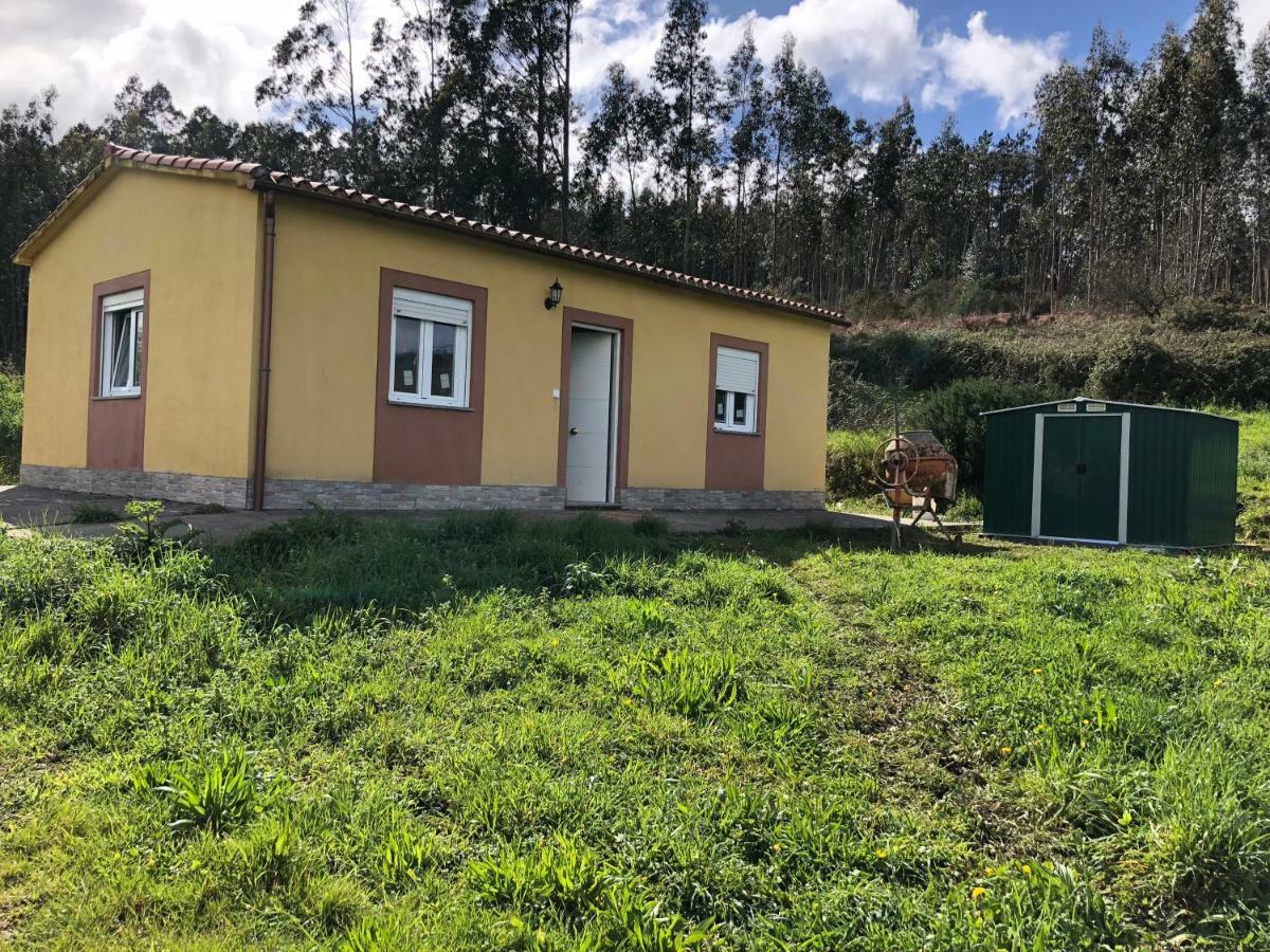 San Saturnino Villa Naron  Exterior foto