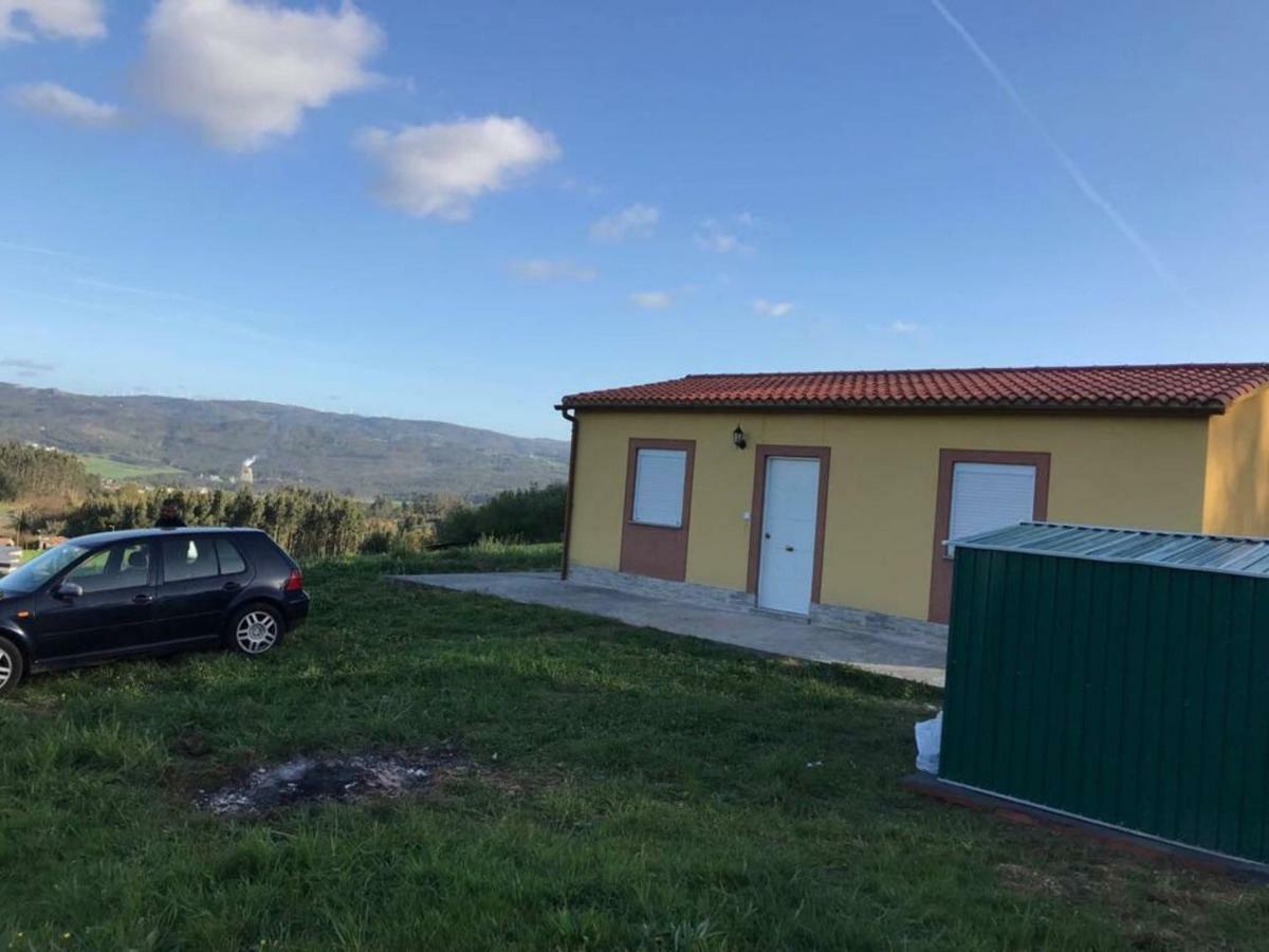 San Saturnino Villa Naron  Exterior foto